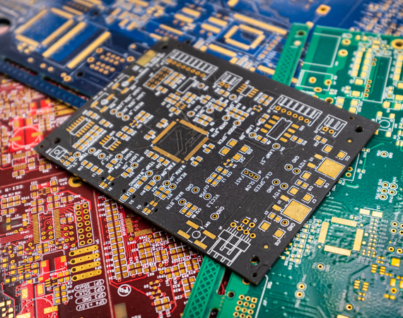 PCB Production