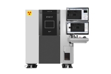 SEC 3D X-RAY and Micro CT Analysis and Control System